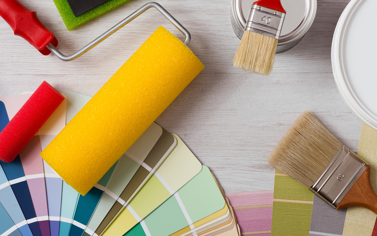 Beykoz dış cephe boyama