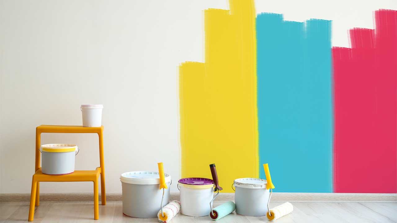 Beykoz iç cephe boyama